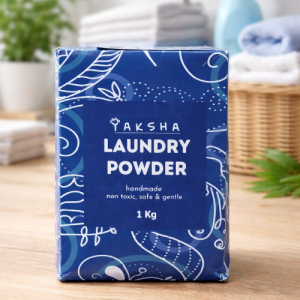 Eco Laundry Powder