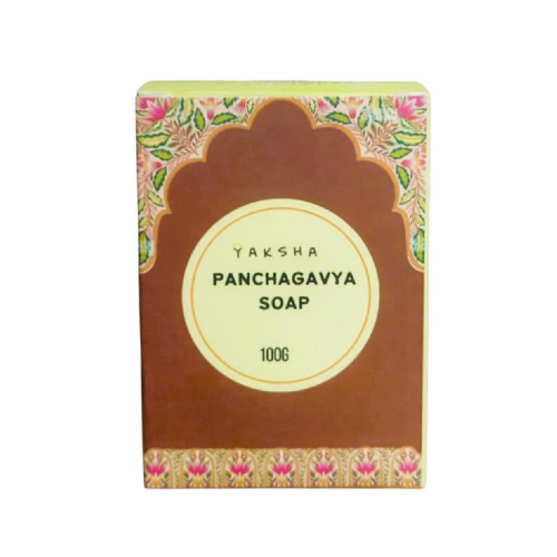 Panchagavya Soap - Image 2
