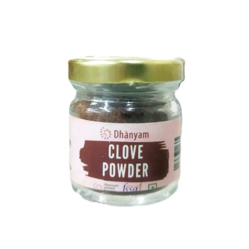 Dhanyam Clove Powder - Image 2