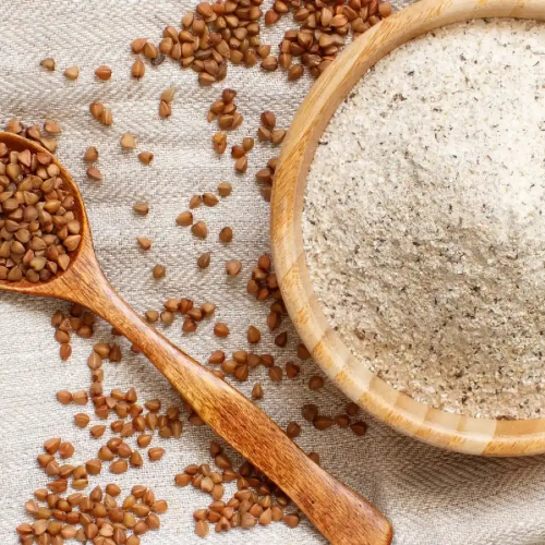 Dhanyam Buck Wheat Flour - Image 2