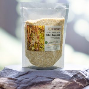 Organic Masoor Dal Split