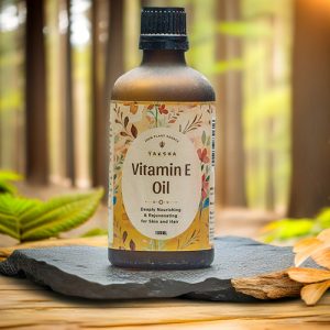Vitamin E Oil
