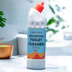 Bio Enzyme Toilet Cleaner