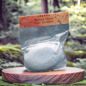 Pumice Stone Foot Scrubber