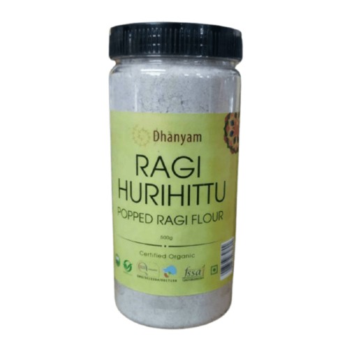 Ragi Huri Hittu - Image 2