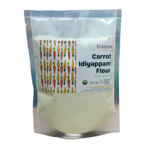 Carrot Sevai Mix - Image 2