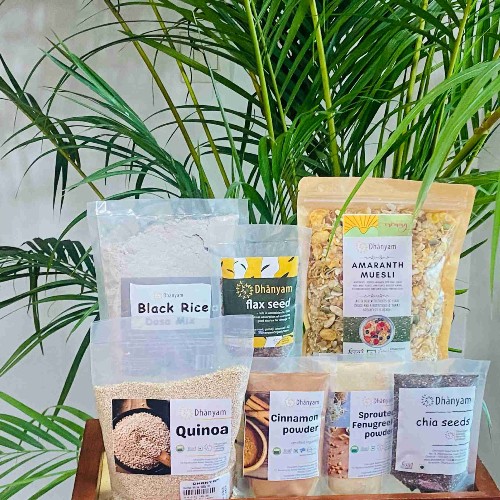 Weight Burn Pack - Image 2