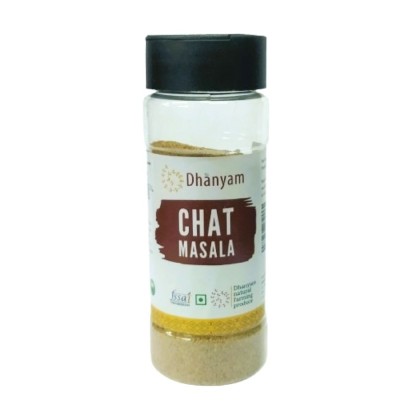 Organic Chat Masala - Image 5