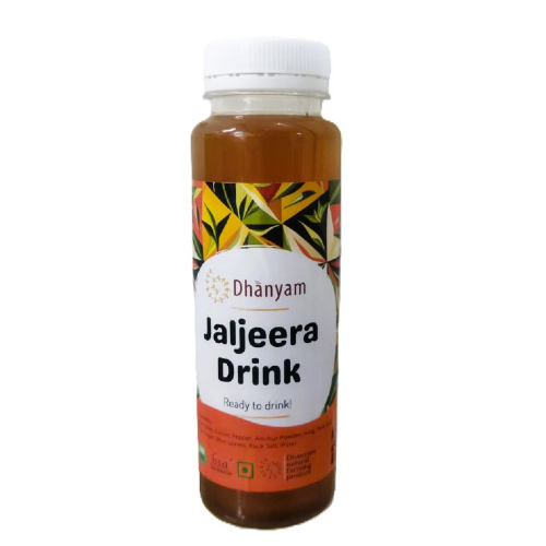Dhanyam Jaljeera Drink - Image 2