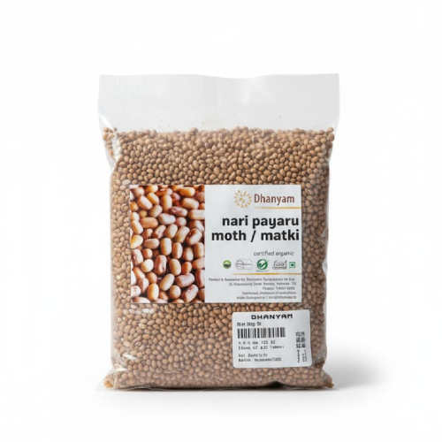 Organic Moth - Image 2