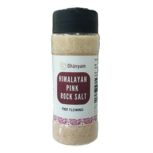 Himalayan Pink Table Salt - Image 2
