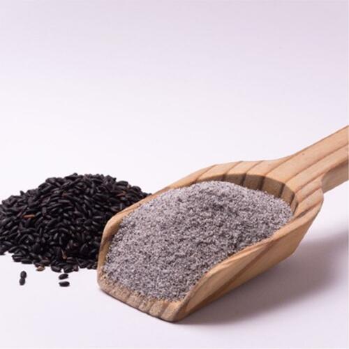 Organic Black Rice Flour - Image 8