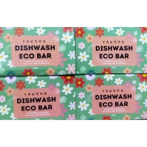 Dishwash Eco Bar - Image 3