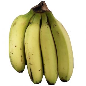 Organic Banana Robusta | Organic Pachai Vazhai Pazham