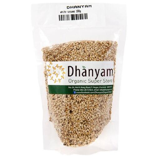 White Sesame | Vellai Ellu - Image 5