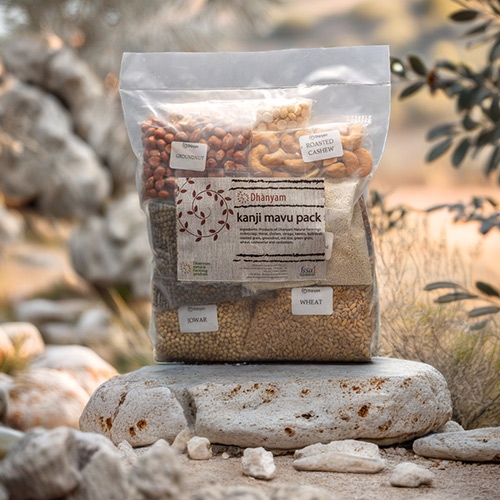 Kanji Maavu Kit - Image 3