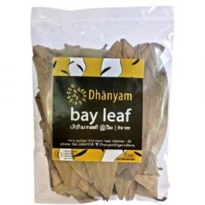 Organic Bay Leaves