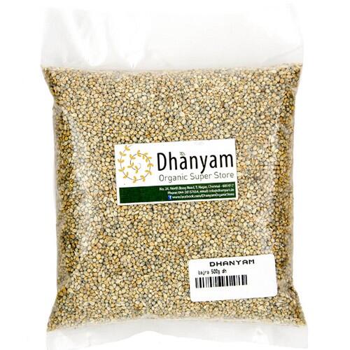 Bajra | Kambu | Pearl Millet - Image 5