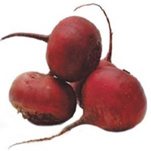 Organic Beetroot