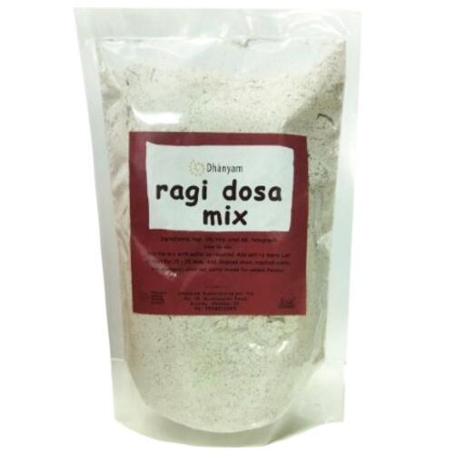 Organic Ragi Dosa Mix - Image 4