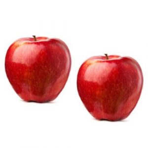 Organic Apple Red Delicious