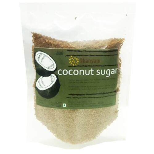 Organic Coconut Sugar - Image 4