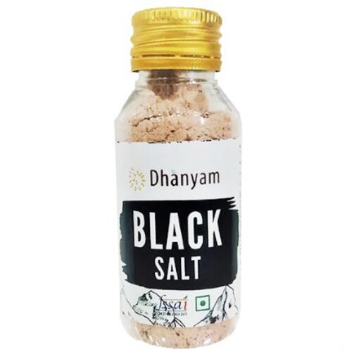 Black Salt | Kala Namak - Image 4