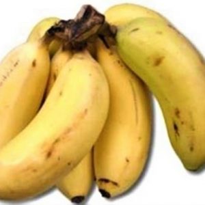 Organic Banana Rasthali