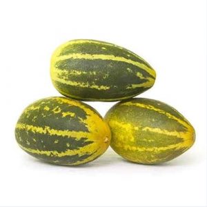 Organic Malabar Cucumber