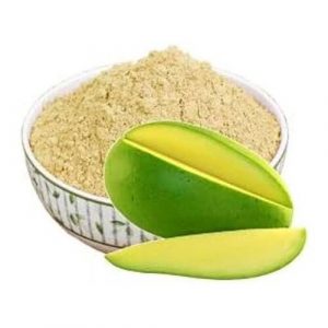 Organic Amchur Powder | Organic Dry Mango Powder