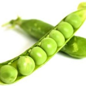 Organic Green Peas | Organic Pachai Pattani