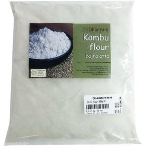 Bajra Flour | Kambu Mavu | Pearl Millet Flour