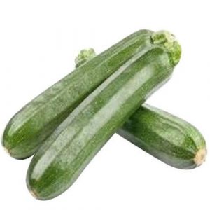 Organic Zucchini