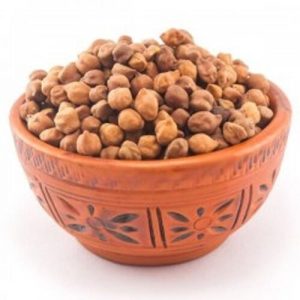 Organic Brown Channa | Organic Brown Chickpeas