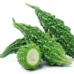 Organic Bitter Gourd | Organic Pagalkai