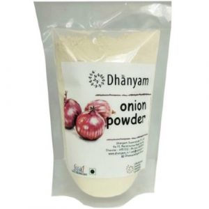 Organic Onion Powder