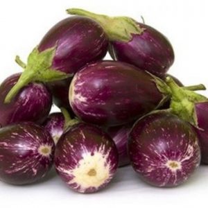Organic Brinjal | Organic Kathrikai