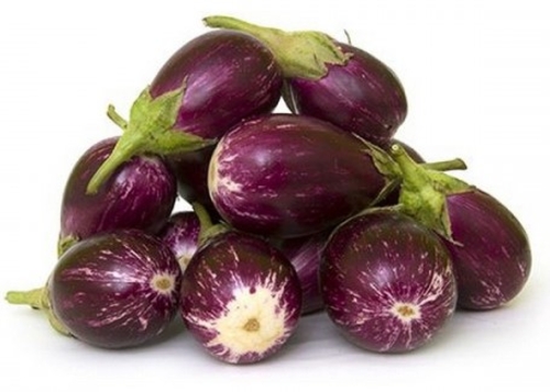 Organic Brinjal | Organic Kathrikai