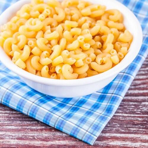 Organic Macaroni Pasta - Image 5