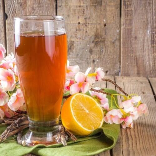 Nannari Sharbath | Indian Sarsarpilla Sharbath