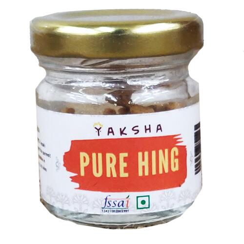 Natural Heeng Crystals | Asafoetida Crystals | Perungayam katti