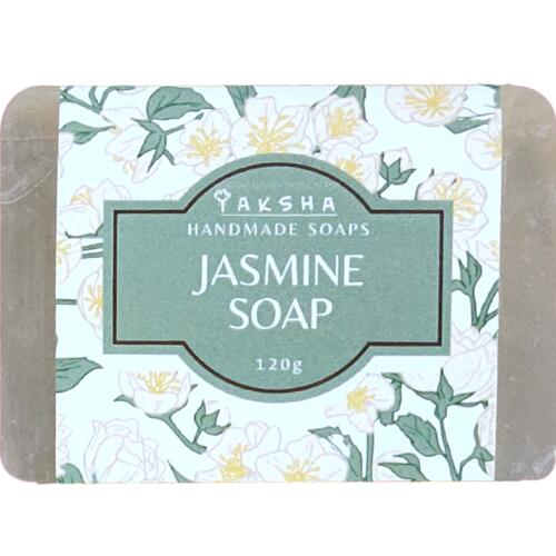 Jasmine Soap - Image 4