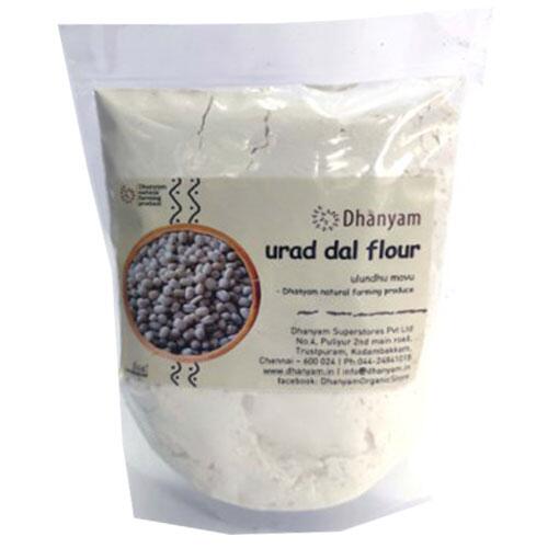 Organic Urad Dal Powder - Image 5
