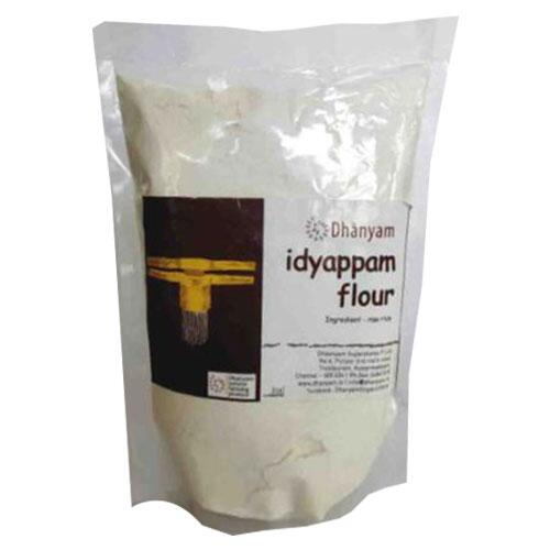 Organic Idiyappam Flour - Image 8