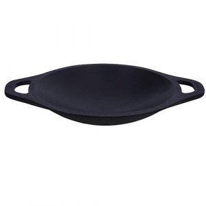 Cast Iron Aapa Pan
