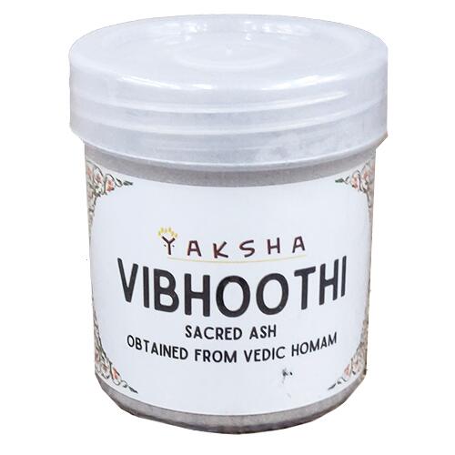 Pure Viboodhi | Sacred Ash - Image 3