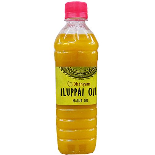 Cold Pressed Iluppai Ennai | Cold Pressed Mahua Oil - Image 4