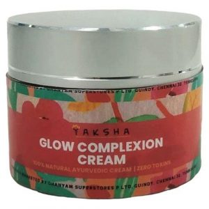 Glow Complexion Cream