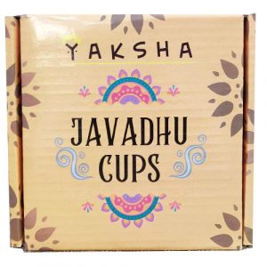 Premium Javadhu Cups