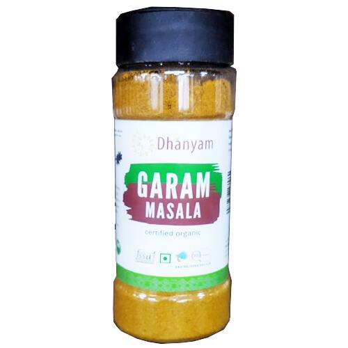 Organic Garam Masala - Image 4